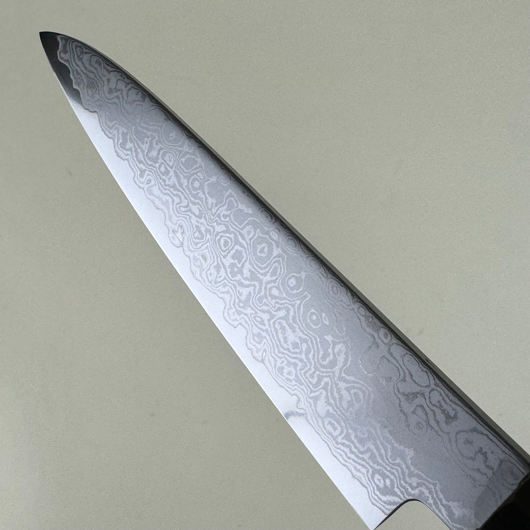 Ohishi - Suminagashi Petty 120mm