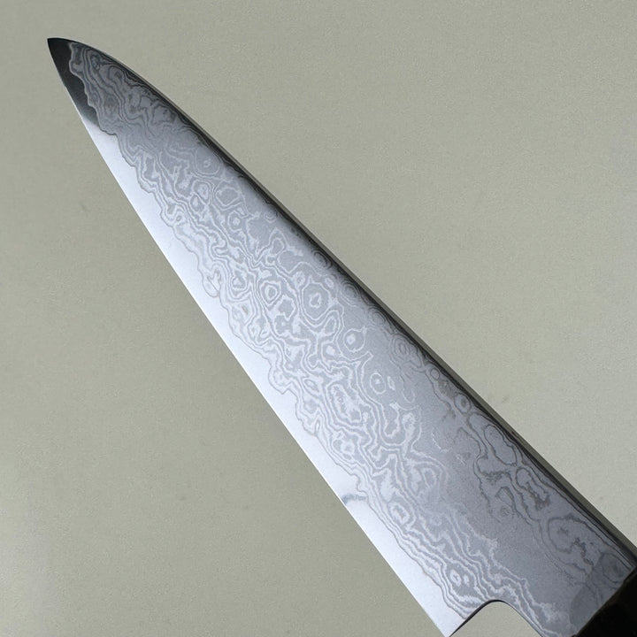Ohishi - Suminagashi Petty 120mm