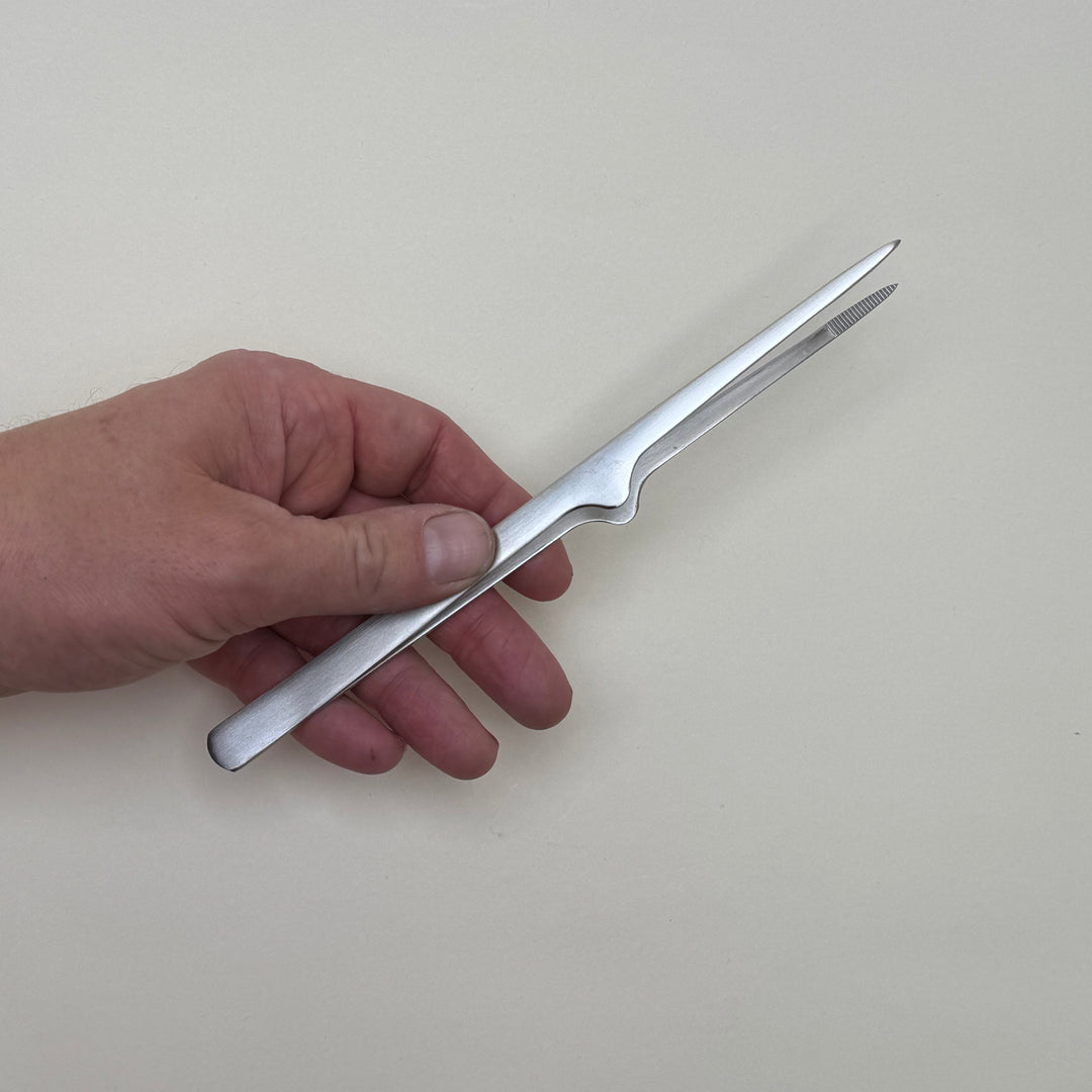 Gestura Petite Stando Tweezers