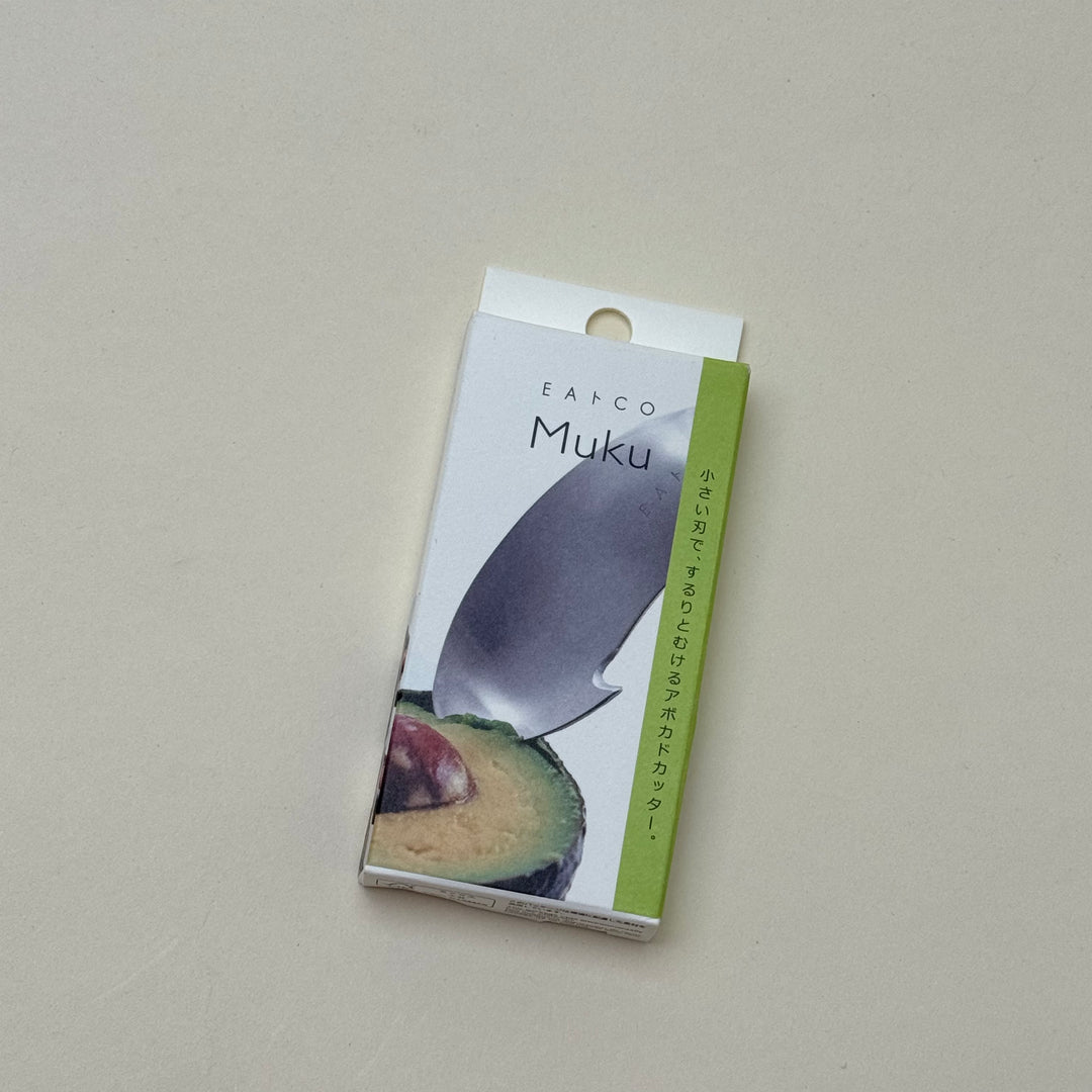 EAトCO Muku Avocado Cutter