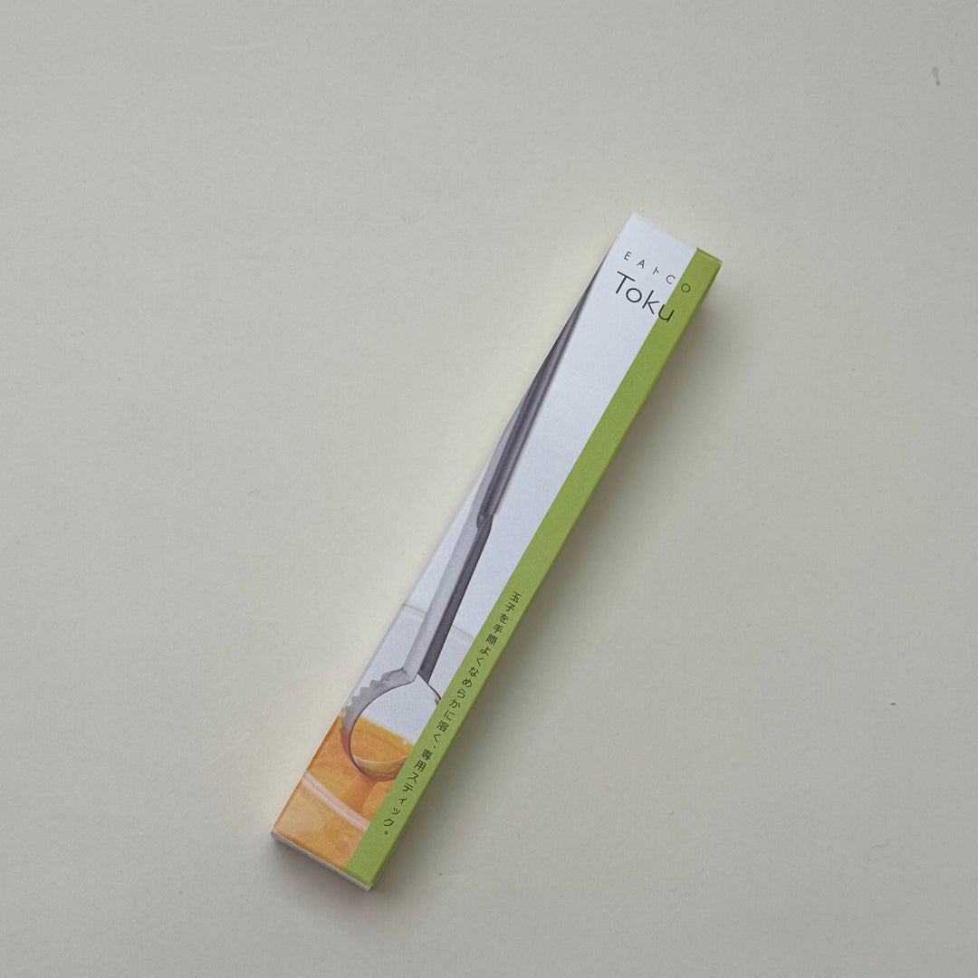 EAトCO Mazelu Egg Beater