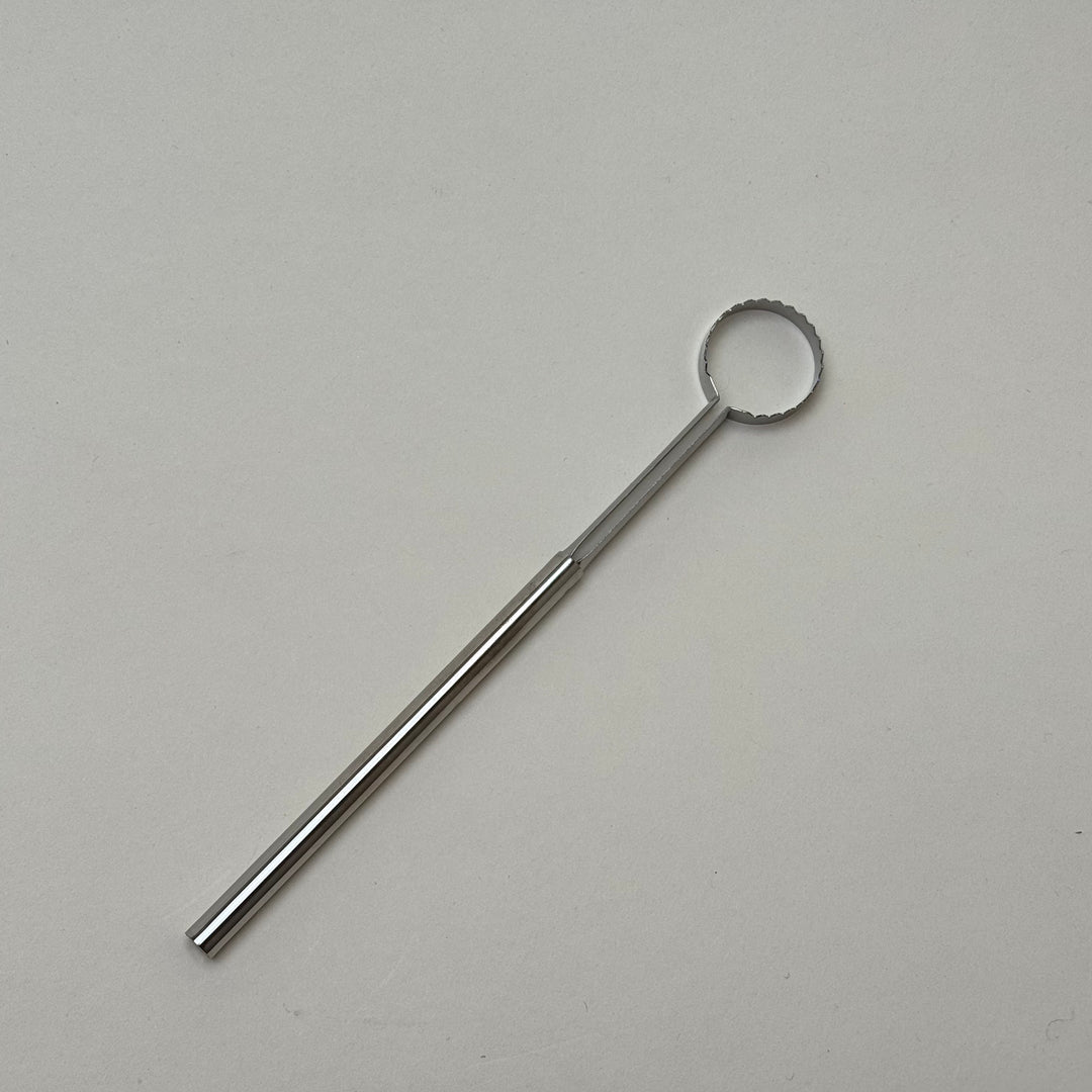 EAトCO Mazelu Egg Beater