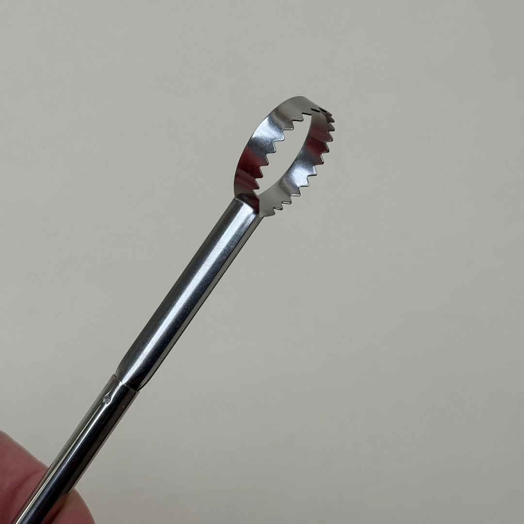 EAトCO Mazelu Egg Beater