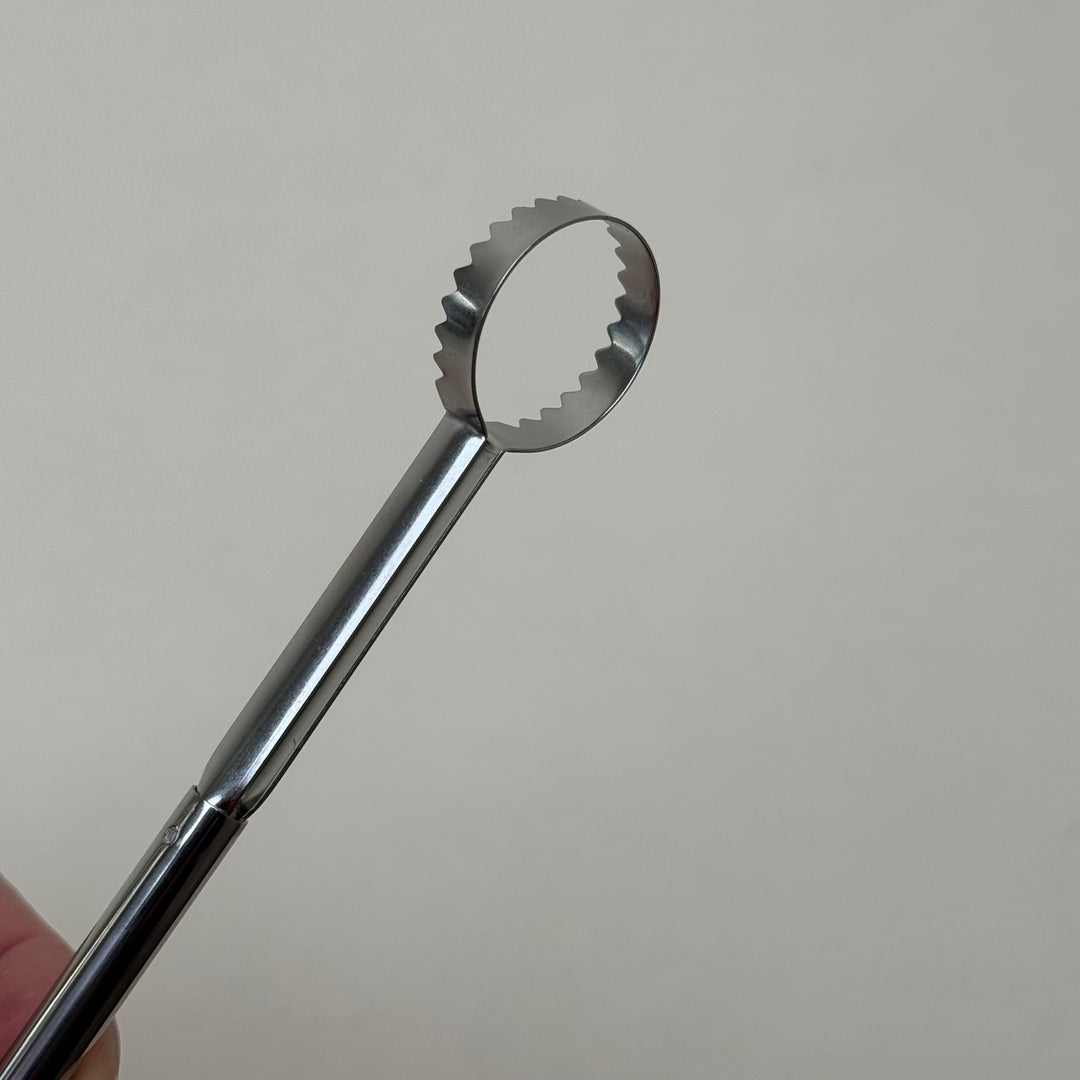EAトCO Mazelu Egg Beater