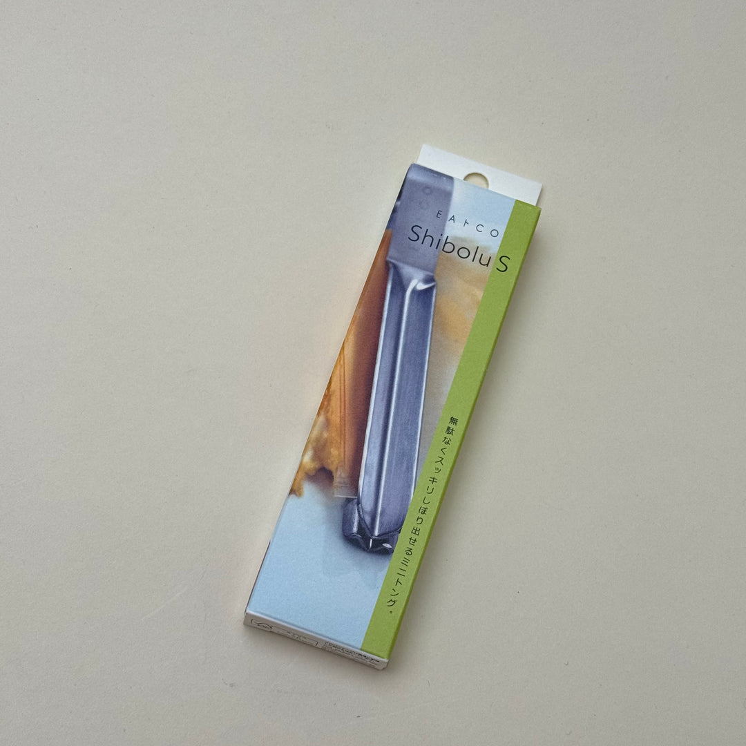 EAトCO Shibolu Squeezing Tongs