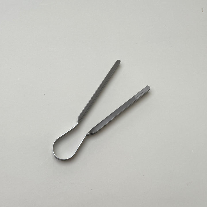EAトCO Shibolu Squeezing Tongs