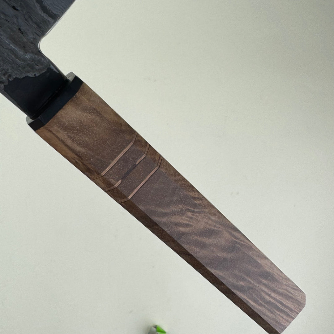 Adel Knives- Damascus Santoku