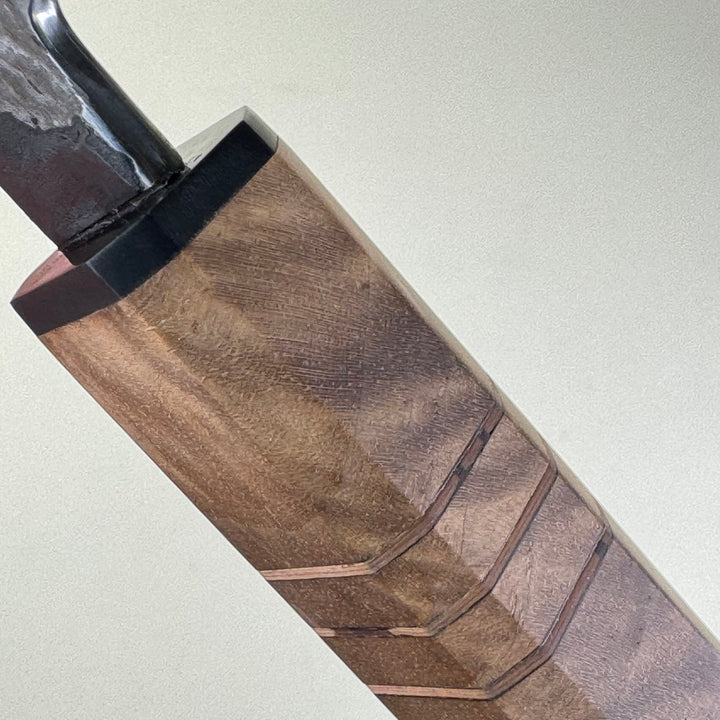 Adel Knives- Damascus Santoku