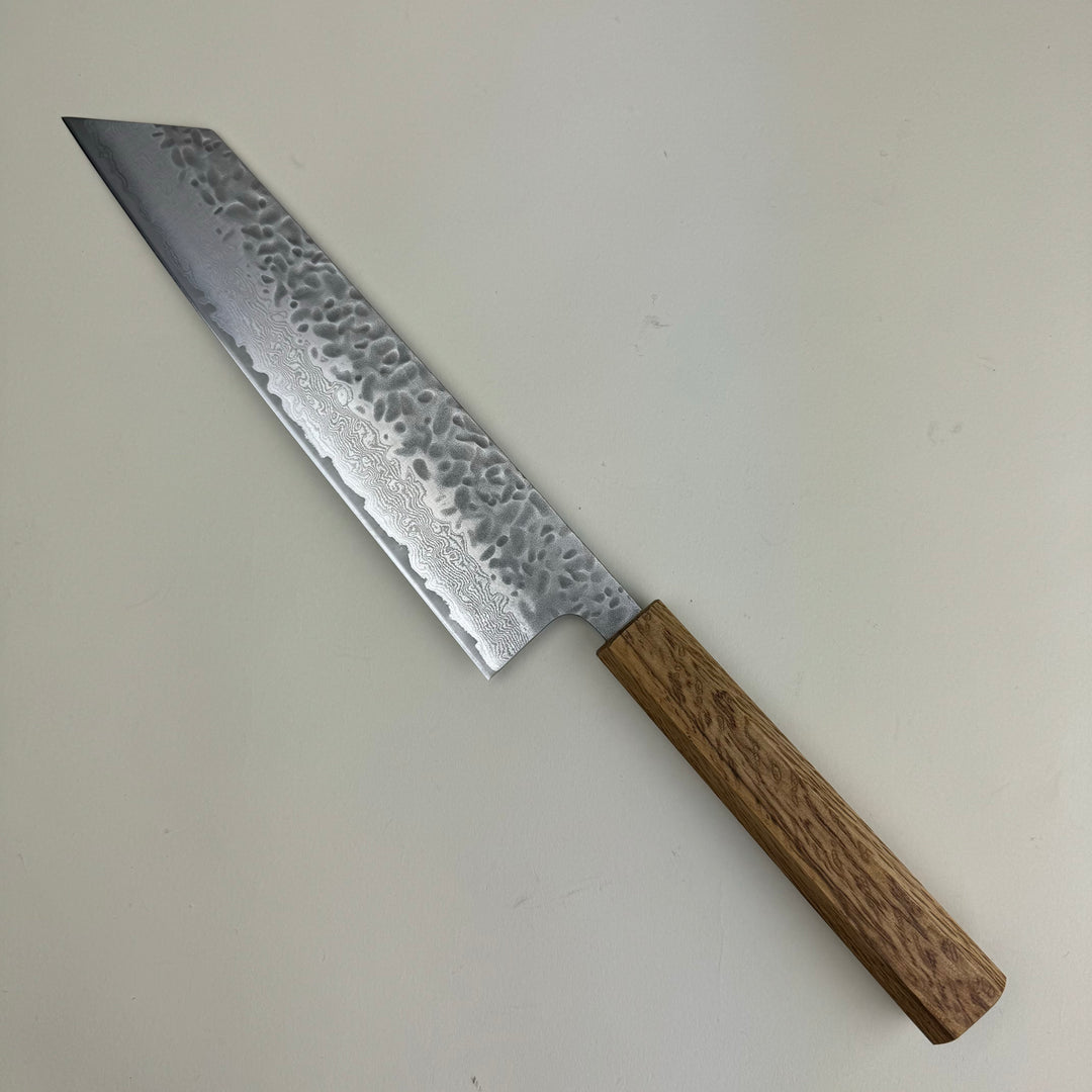 Sakai Kikumori  - NDH Kiritsuke Gyuto 210mm
