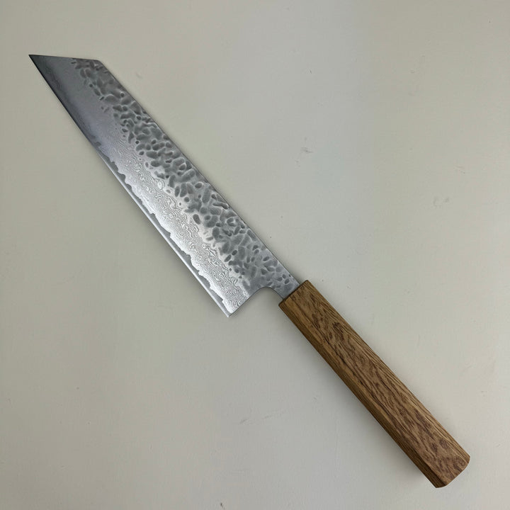 Sakai Kikumori  - NDH Kiritsuke Gyuto 210mm