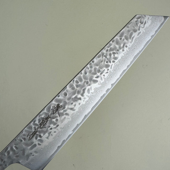 Sakai Kikumori  - NDH Kiritsuke Gyuto 210mm