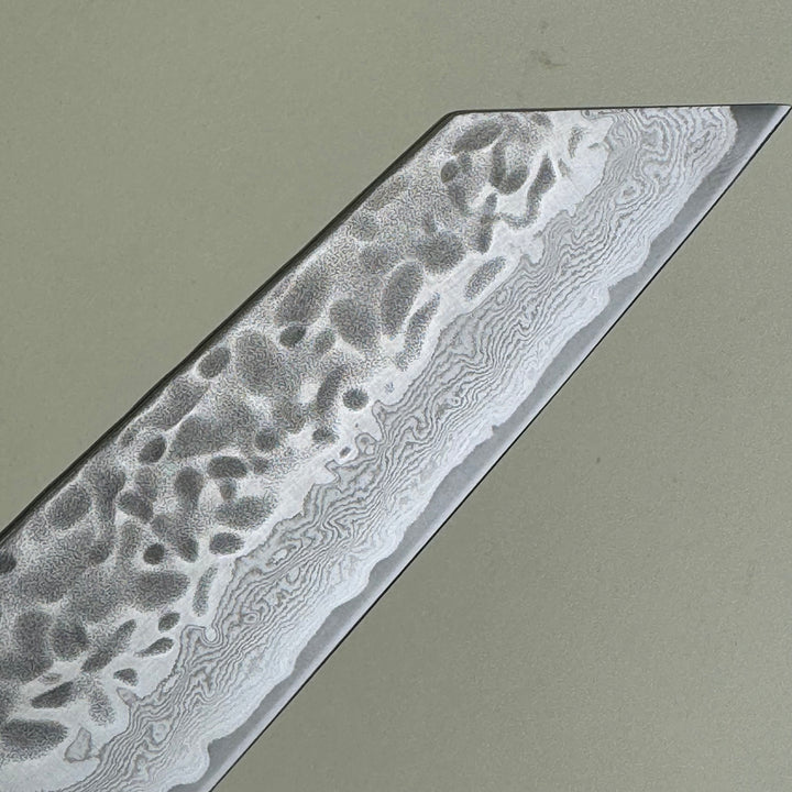 Sakai Kikumori  - NDH Kiritsuke Gyuto 210mm