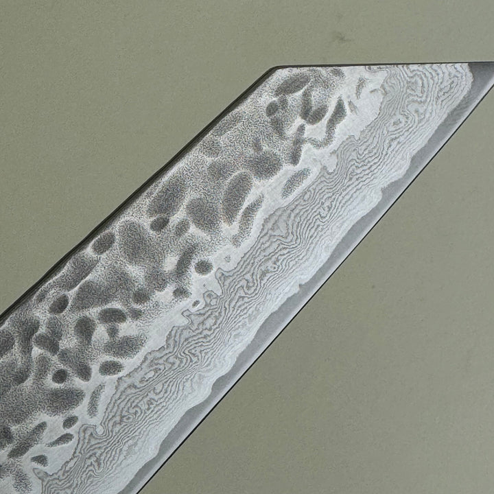 Sakai Kikumori  - NDH Kiritsuke Gyuto 210mm