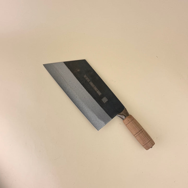 Chan Chi Kee Chinese Cleaver Bunka