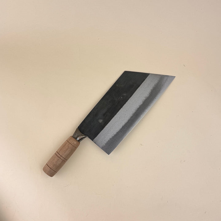 Chan Chi Kee Chinese Cleaver Bunka