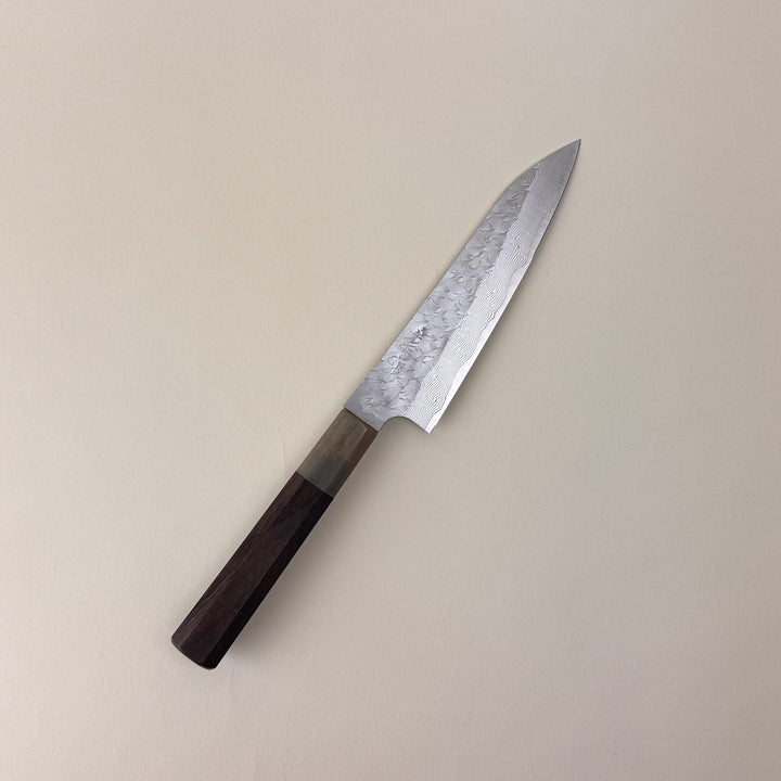 Nigara Hamono SG Strix Petty 120mm