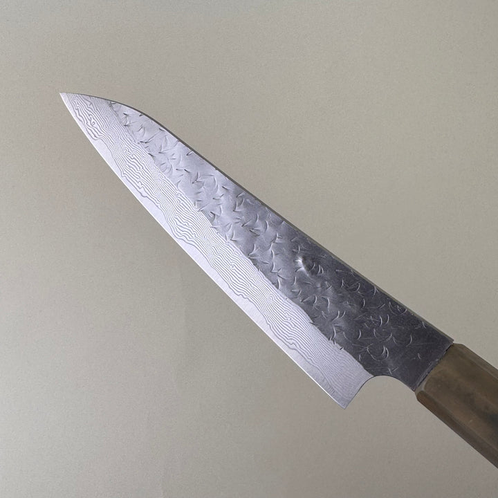 Nigara Hamono SG Strix Petty 120mm