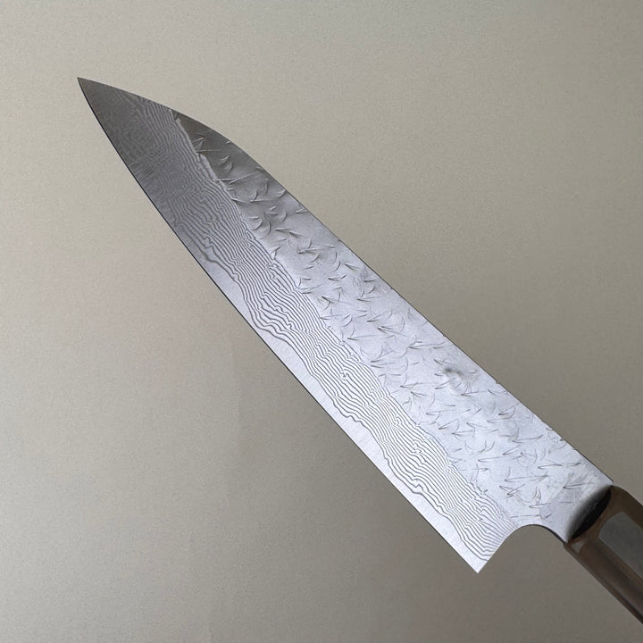 Nigara Hamono SG Strix Petty 120mm