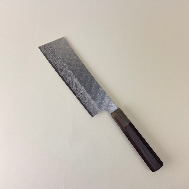 Nigara Hamono SG Strix Nakiri