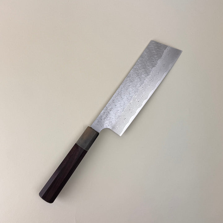Nigara Hamono SG Strix Nakiri