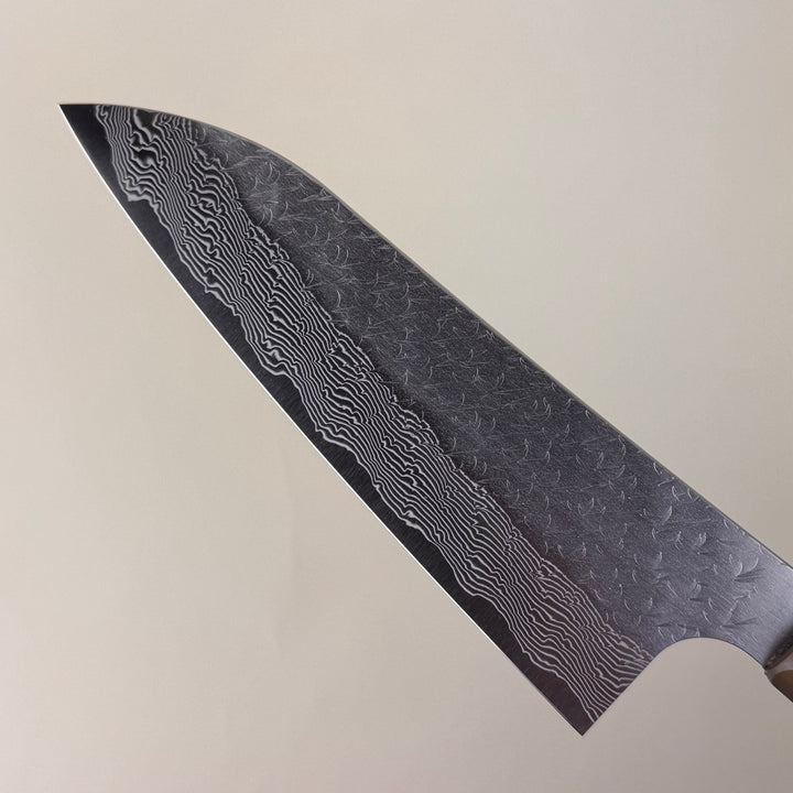 Nigara Hamono SG Strix Santoku