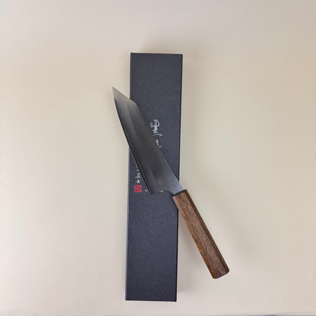 Yu Kurosaki - Gekko Bunka