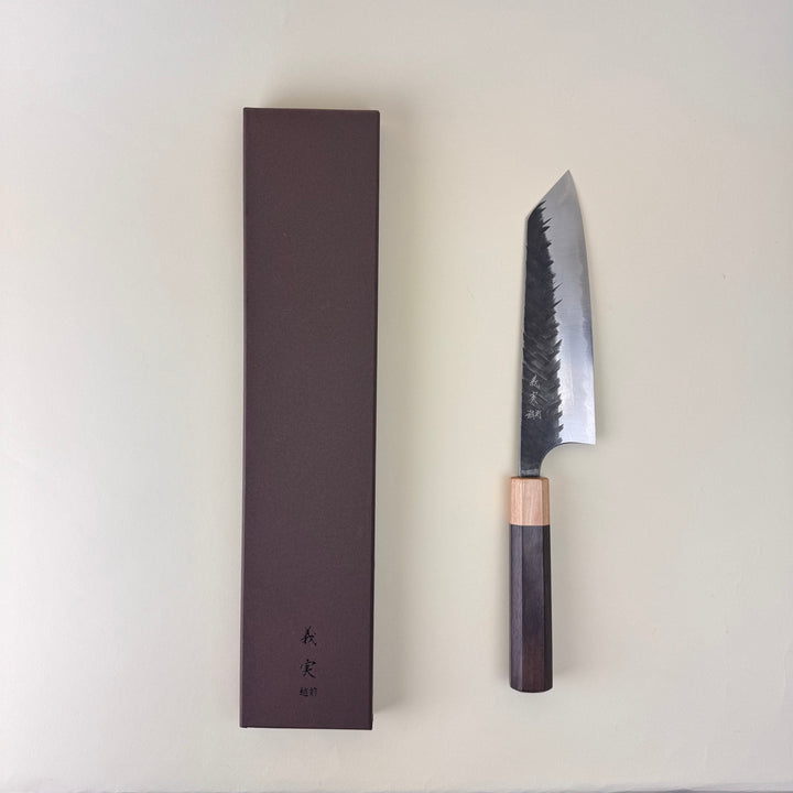 Yoshimi Kato AS V Tsuchime Kurouchi Bunka