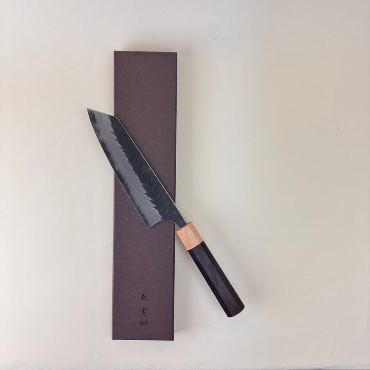 Yoshimi Kato AS V Tsuchime Kurouchi Bunka