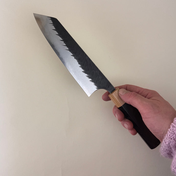 Yoshimi Kato AS V Tsuchime Kurouchi Bunka