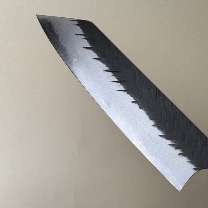 Yoshimi Kato AS V Tsuchime Kurouchi Bunka