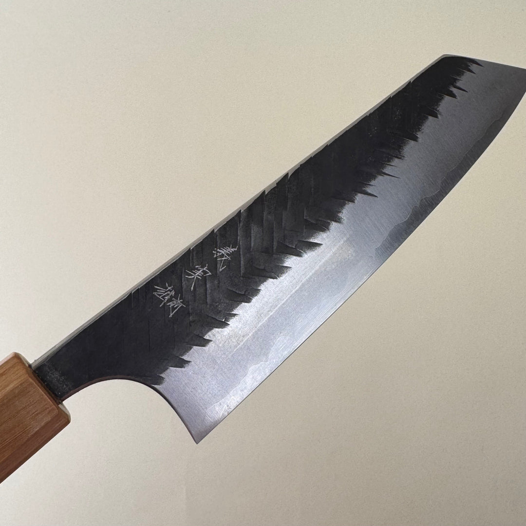Yoshimi Kato AS V Tsuchime Kurouchi Bunka