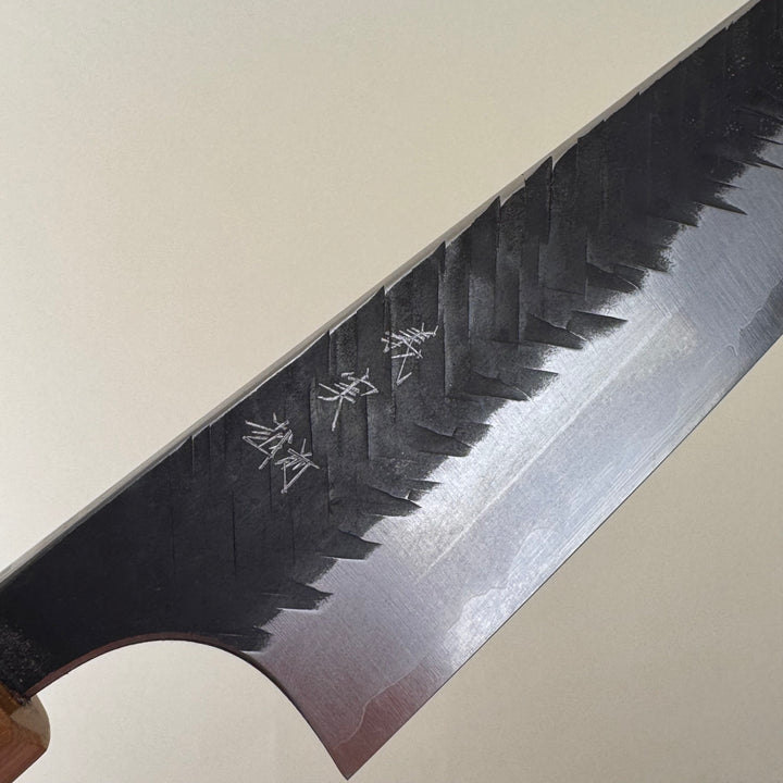 Yoshimi Kato AS V Tsuchime Kurouchi Bunka