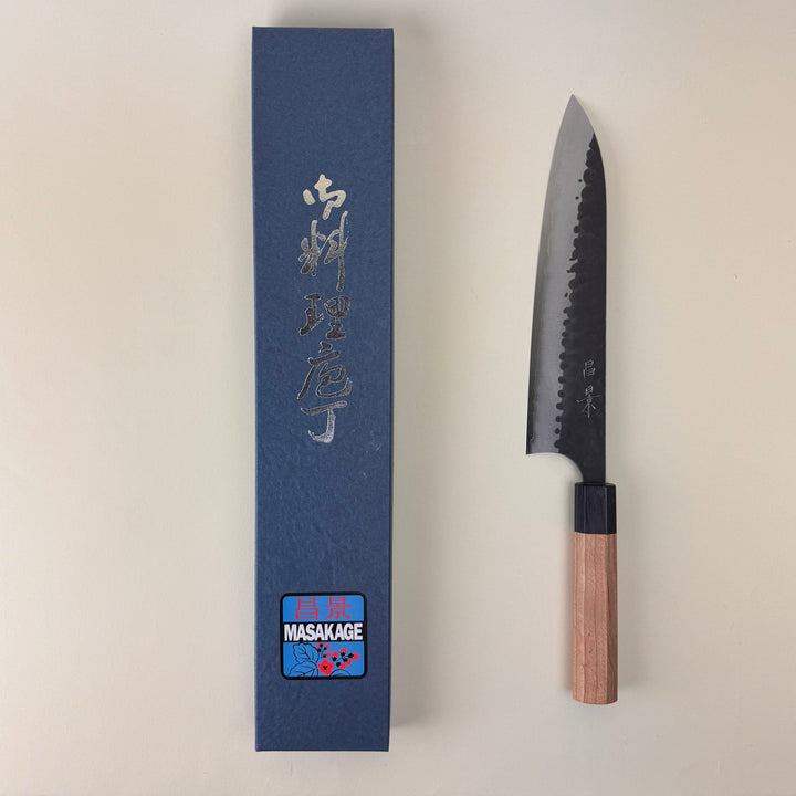Masakage  Koishi Gyuto 210mm