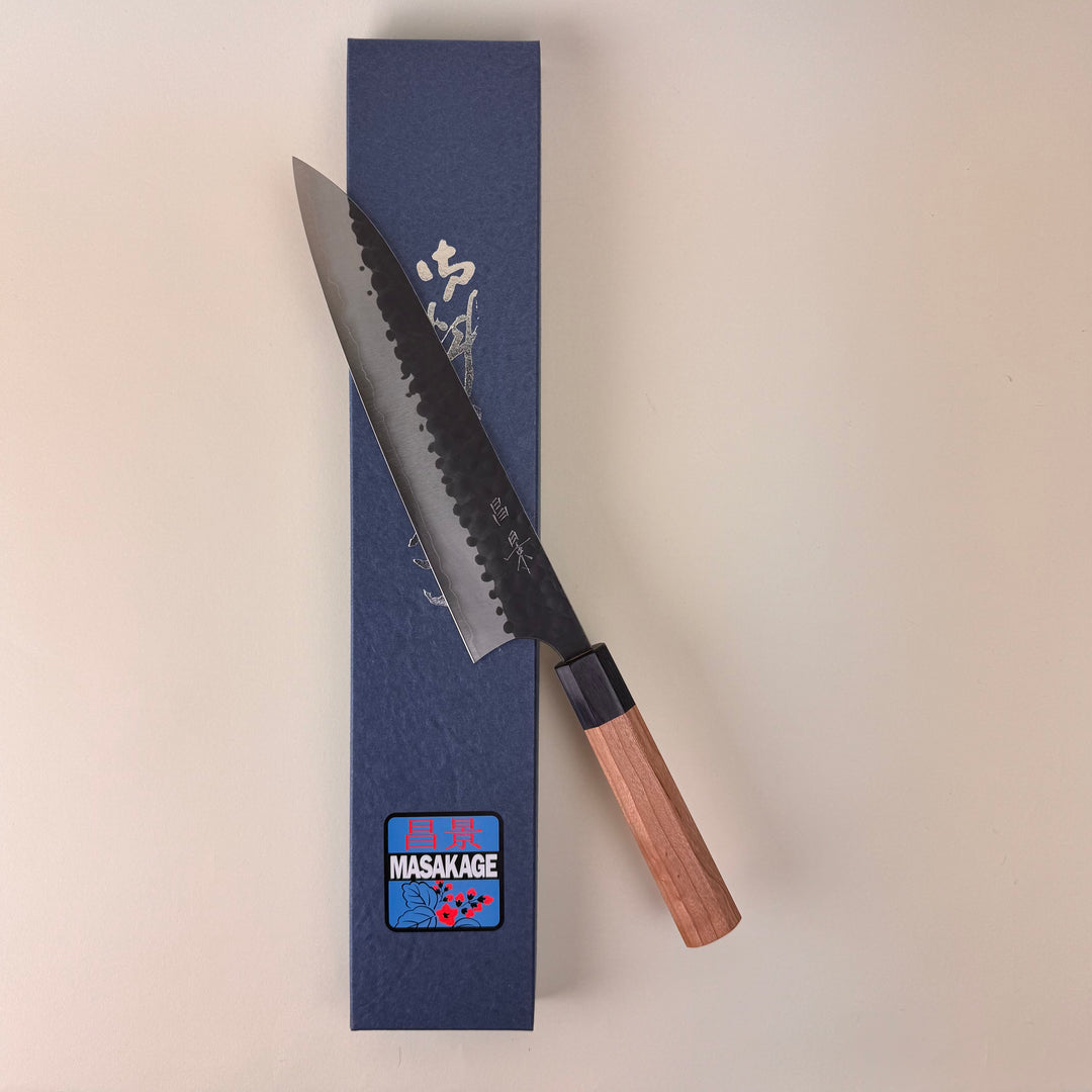 Masakage  Koishi Gyuto 210mm