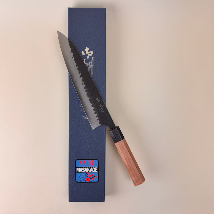Masakage  Koishi Gyuto 210mm