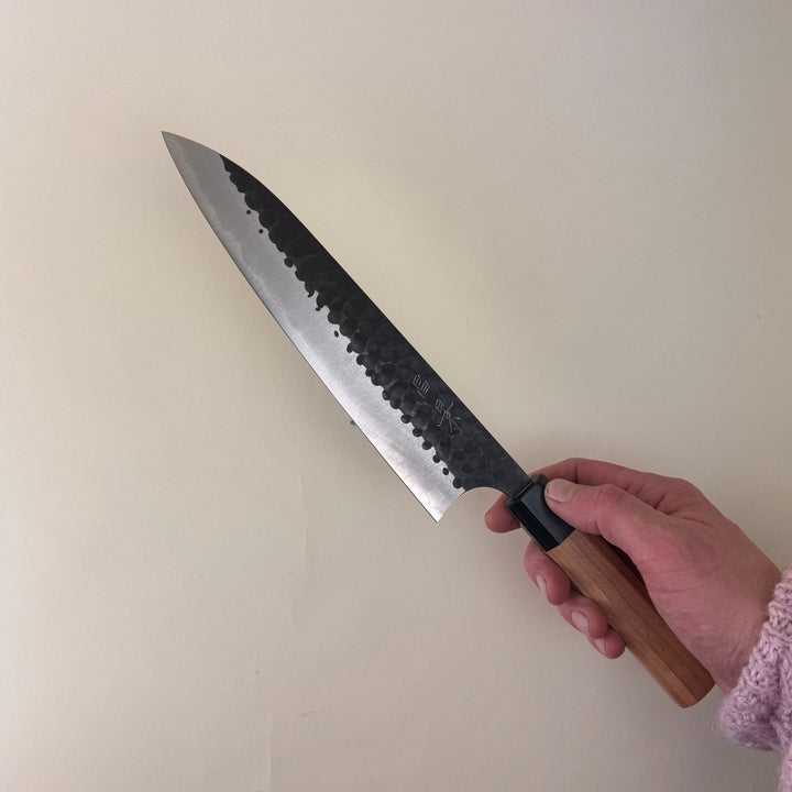 Masakage  Koishi Gyuto 210mm