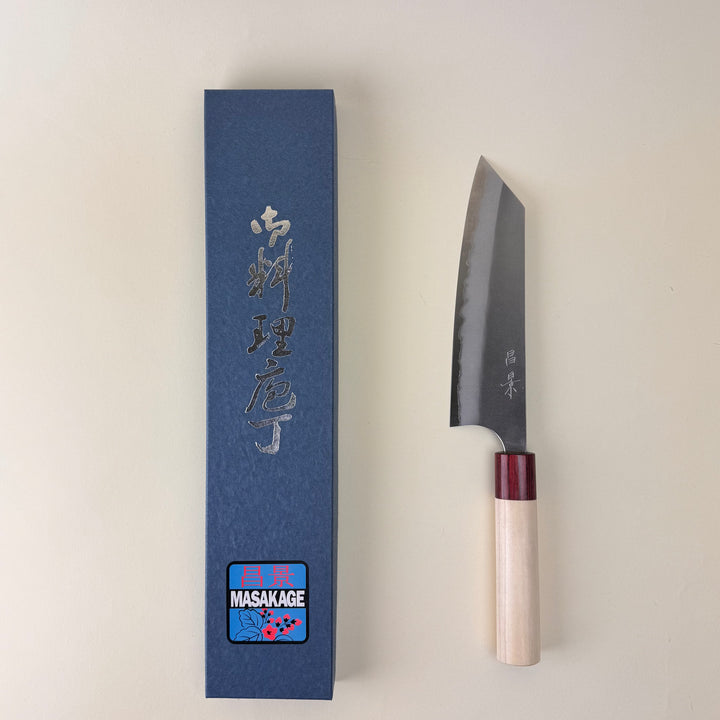 Masakage Yuki Bunka