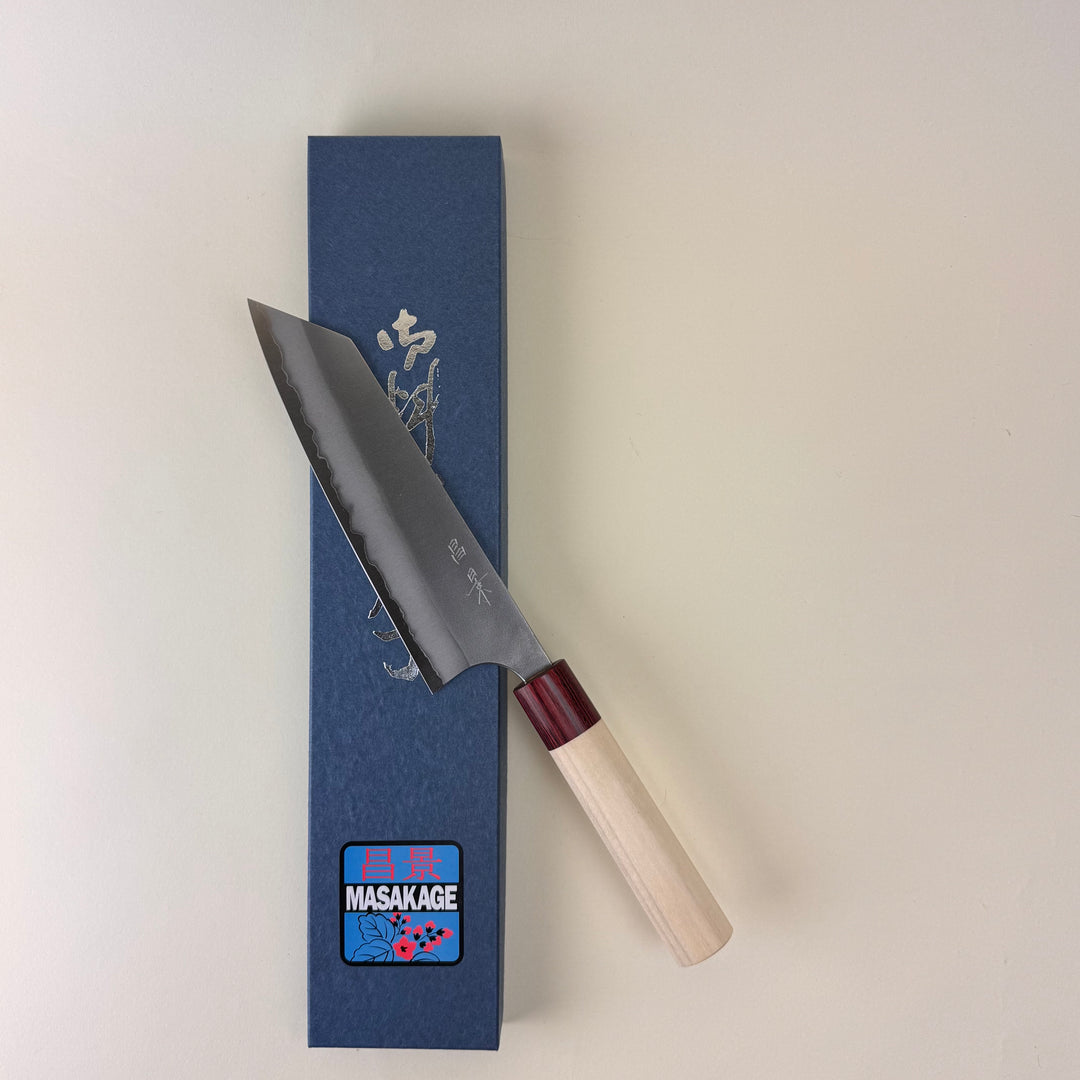 Masakage Yuki Bunka