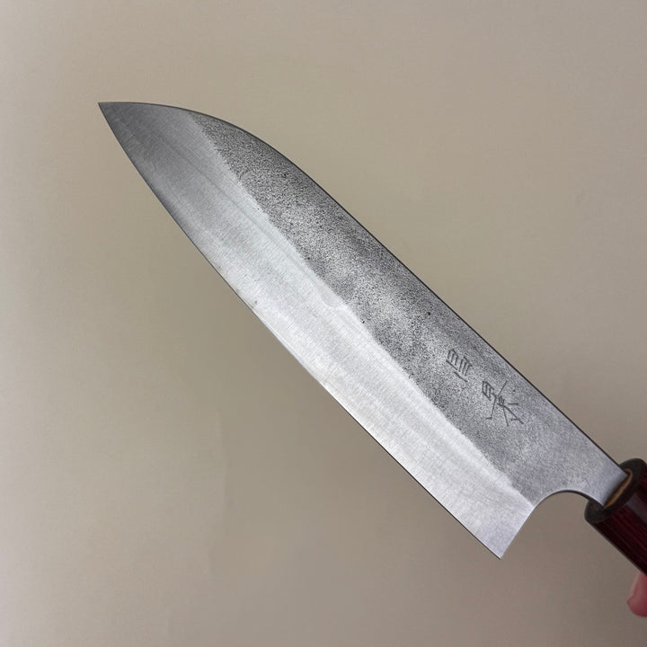 Masakage Yuki Santoku