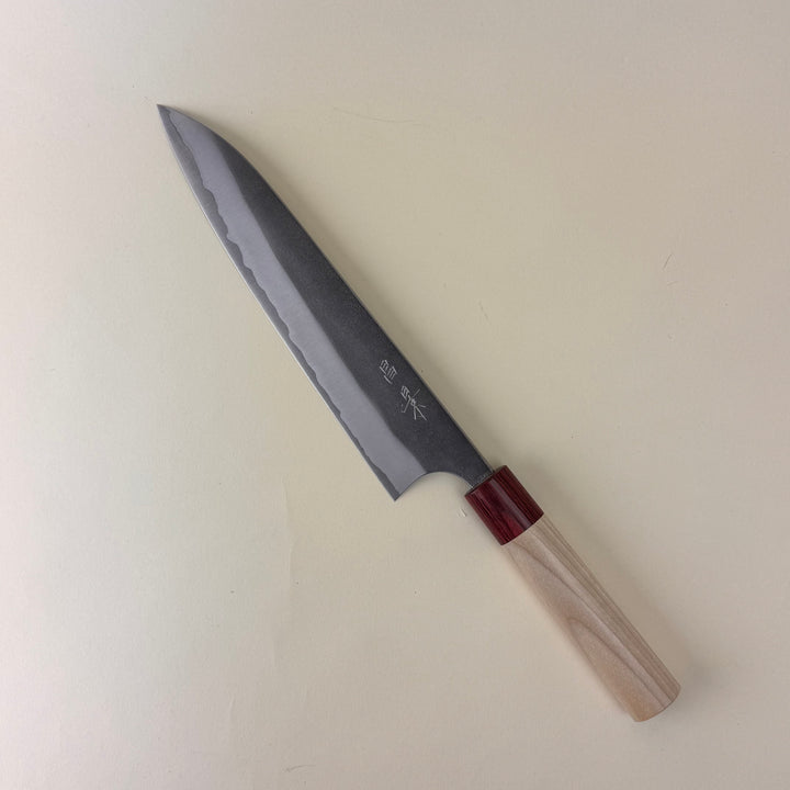 Masakage Yuki Gyuto 210mm