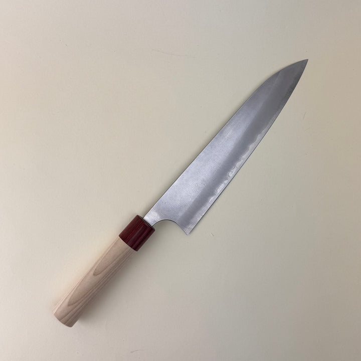 Masakage Yuki Gyuto 210mm