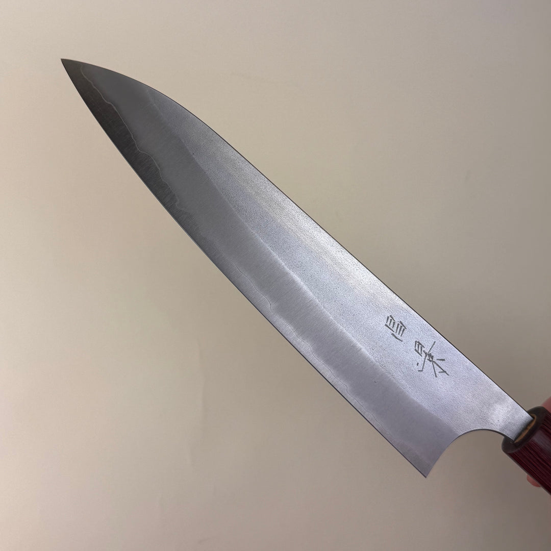 Masakage Yuki Gyuto 210mm