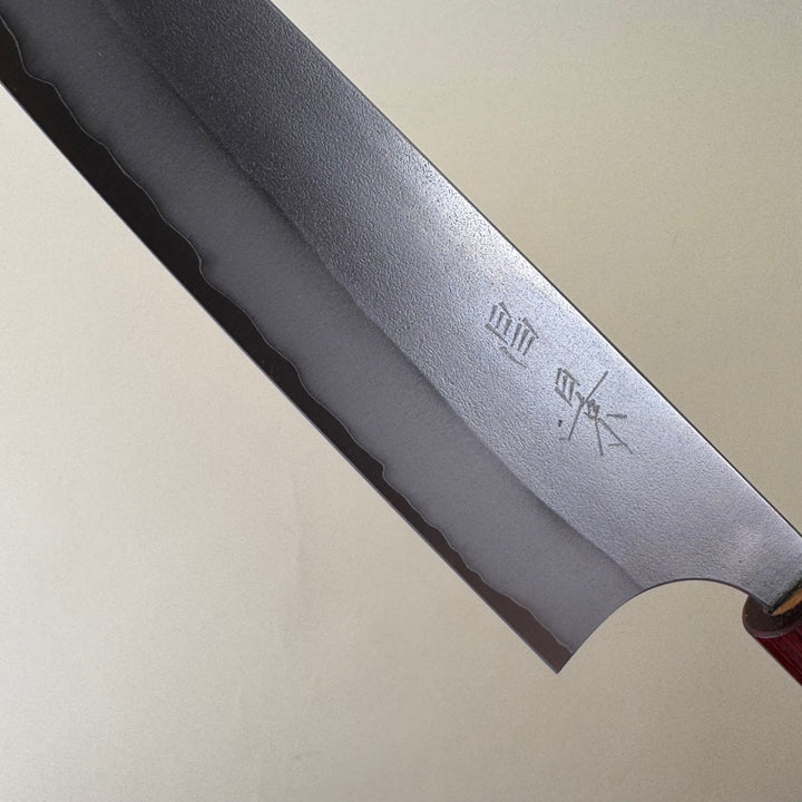 Masakage Yuki Gyuto 210mm