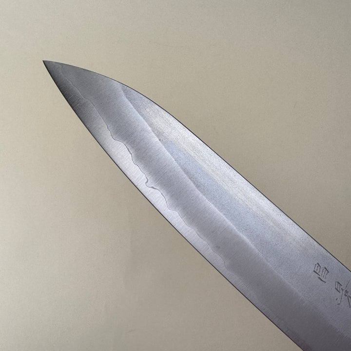 Masakage Yuki Gyuto 210mm