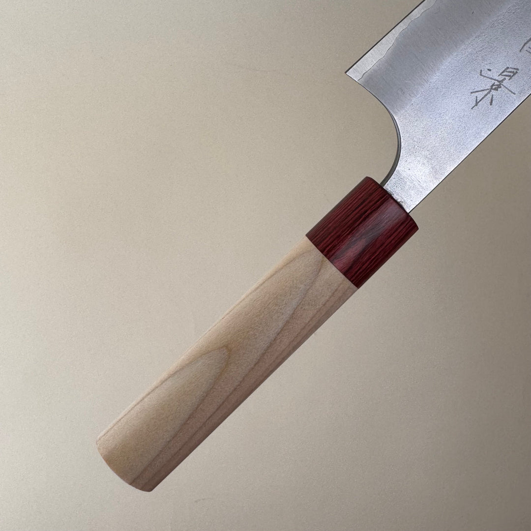 Masakage Yuki Gyuto 210mm