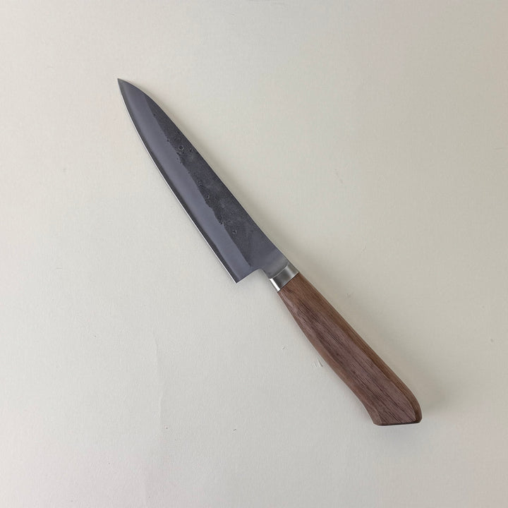 Blue #2 Nashiji Petty 125mm