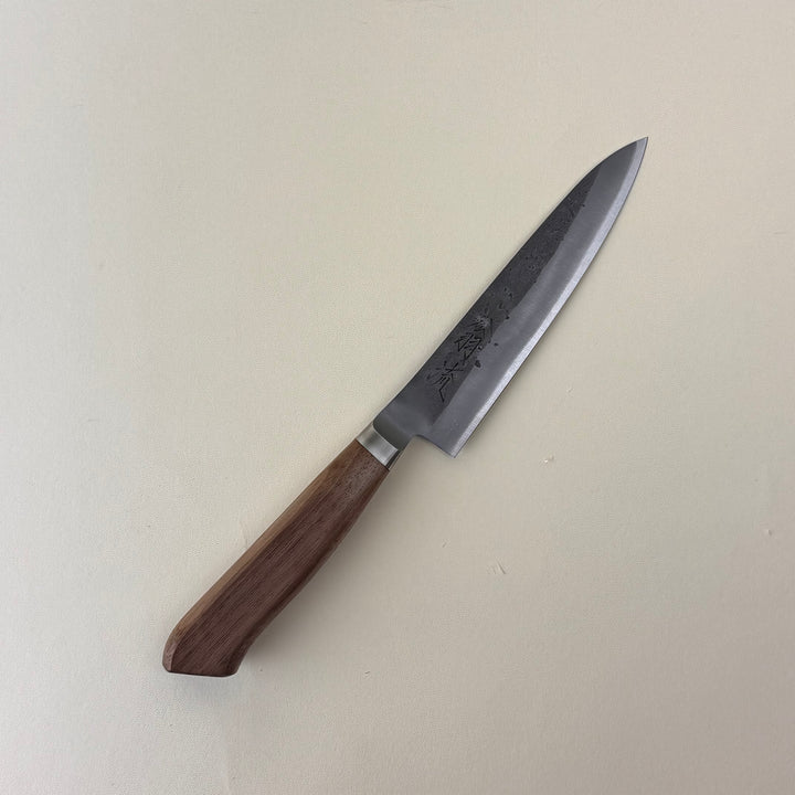 Blue #2 Nashiji Petty 125mm