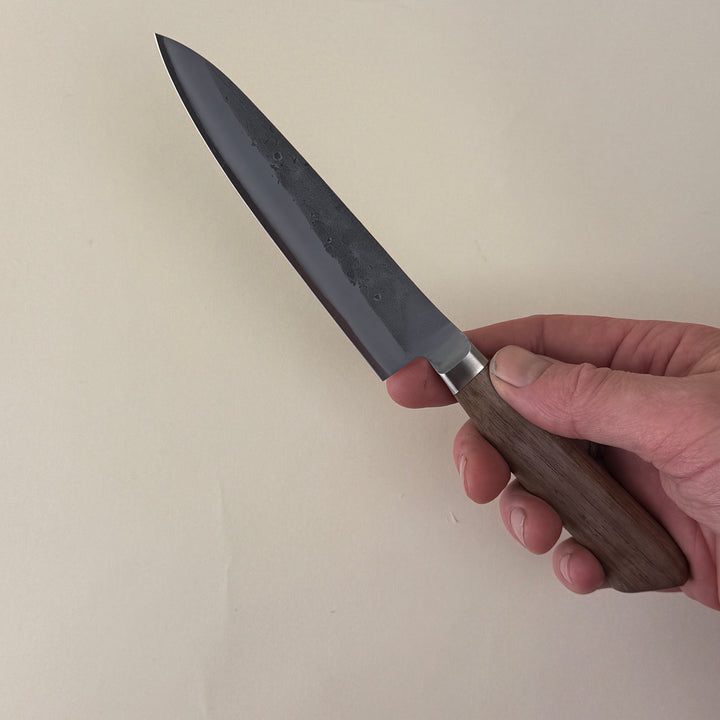 Blue #2 Nashiji Petty 125mm