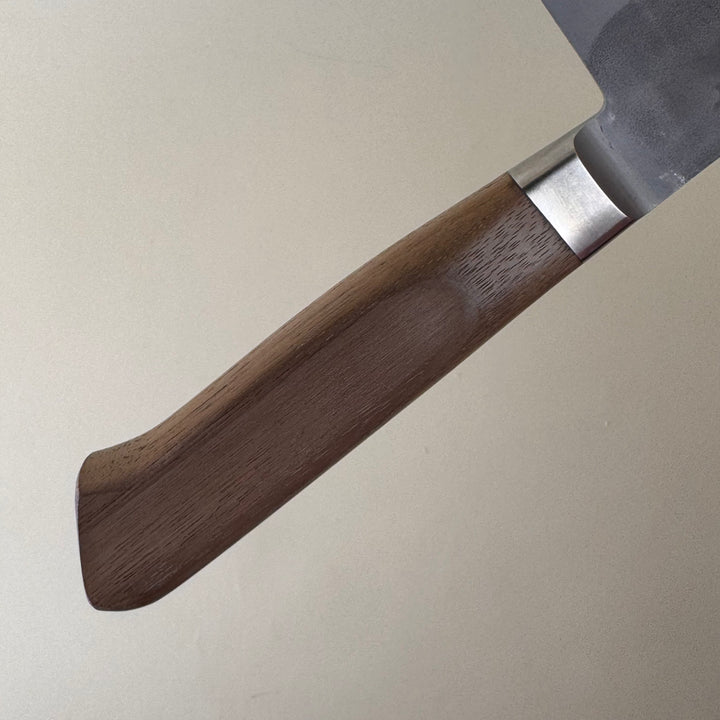 Blue #2 Nashiji Santoku 170mm