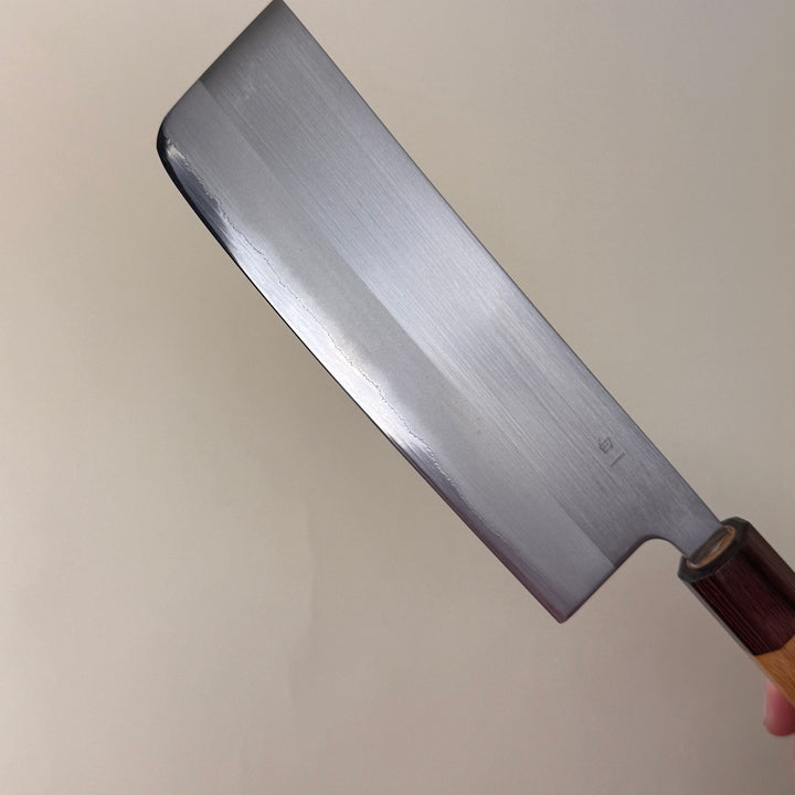 Nakiri 165mm Keyaki Handle